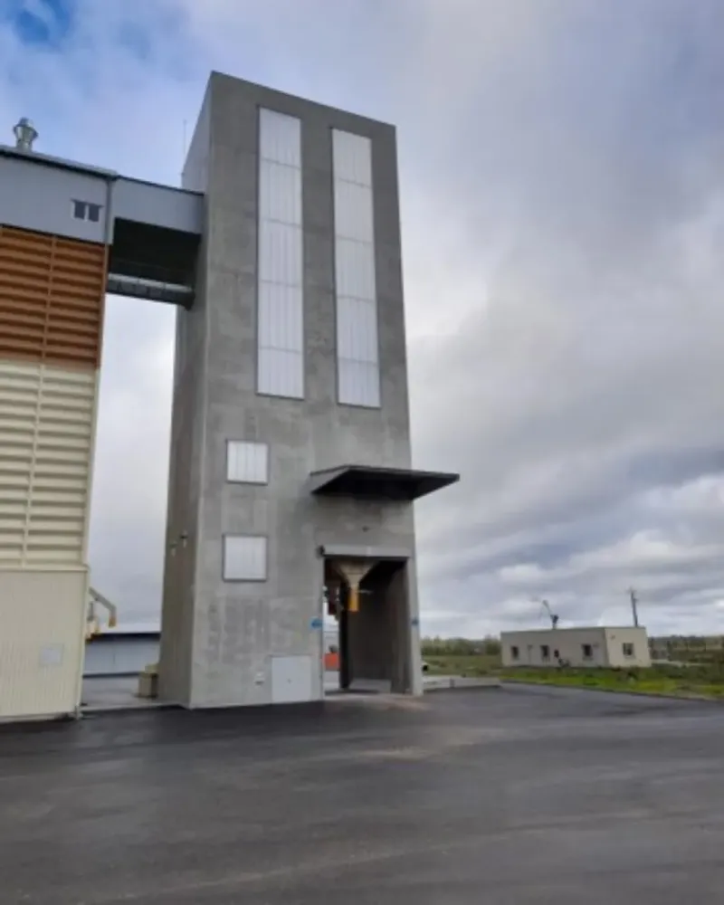 batiment agroalimentaire